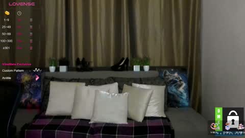 Snapshot of alicia_folow chatting on October 2025 05:22:02 PM Alicia online show from October 2025 05:22:02 PM