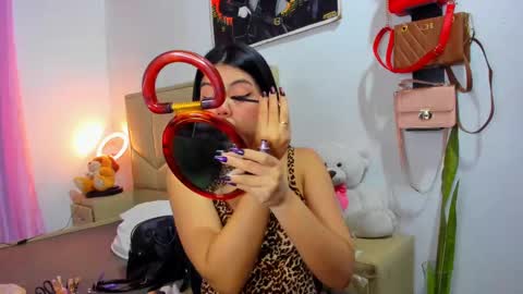 aliciabiden online show from October 2025 02:33:01 AM