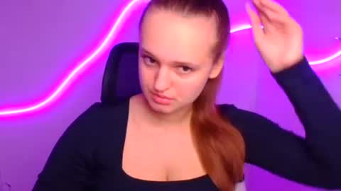 Alicie online show from October 2025 11:29:01 AM