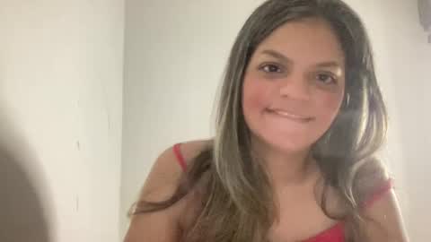 luisa online show from December 2024 10:34:01 AM