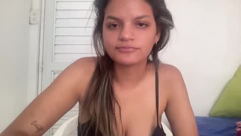 luisa online show from February 2025 06:12:01 PM