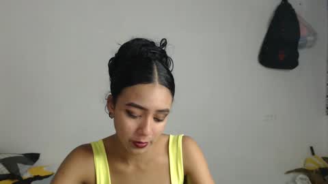 Snapshot of alicie_sexy_hot_20 chatting on February 2025 05:10:01 AM ana online show from February 2025 05:10:01 AM