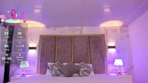 Ali Diaz online show from October 2025 07:02:01 PM