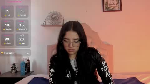aliice_walker_ online show from January 2025 05:58:02 PM