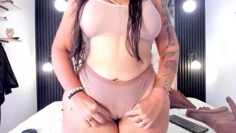 Snapshot of alijohansonn chatting on October 2025 09:17:02 PM Ali Johansonn online show from October 2025 09:17:02 PM