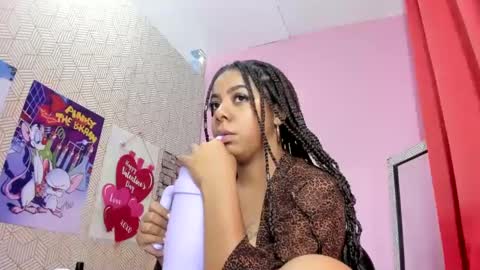 alika online show from February 2025 08:05:02 PM