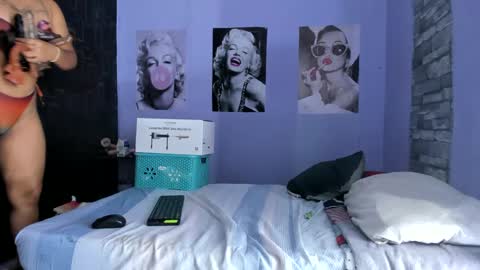 alika online show from February 2025 08:36:02 PM