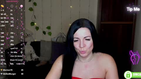 Alika online show from December 2024 09:50:02 AM