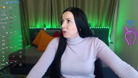 Alika online show from December 2024 06:37:02 PM
