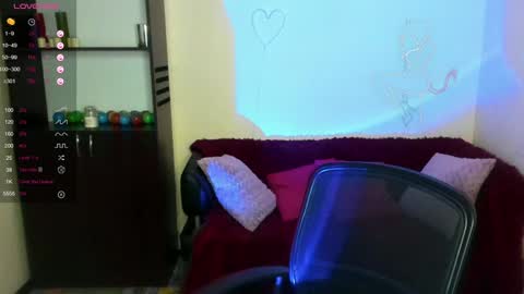 Alika online show from January 2025 10:01:01 PM