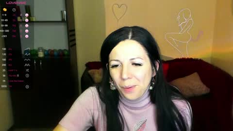 Alika online show from January 2025 01:38:01 AM