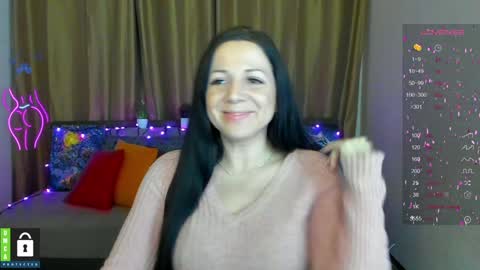 Alika online show from January 2025 06:37:02 PM