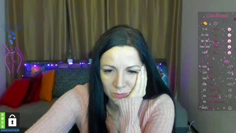 Alika online show from January 2025 01:36:02 AM