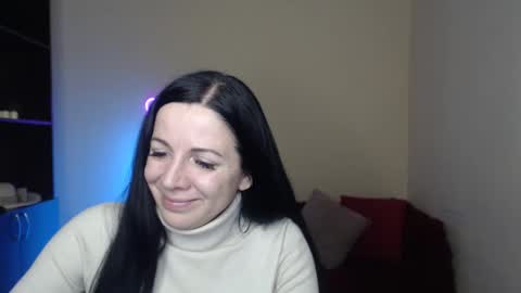 Alika online show from February 2025 04:18:02 PM
