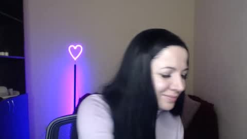 Alika online show from February 2025 09:46:02 AM