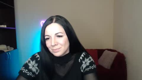 Alika online show from February 2025 01:21:02 PM