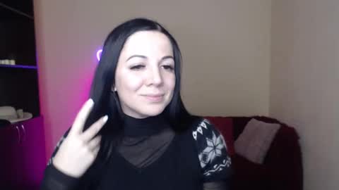 Alika online show from February 2025 04:47:01 PM