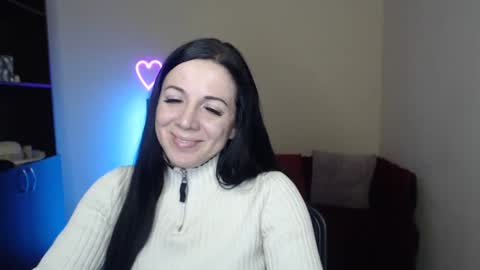 Alika online show from February 2025 09:52:02 AM