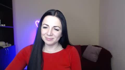 Alika online show from February 2025 09:48:02 PM