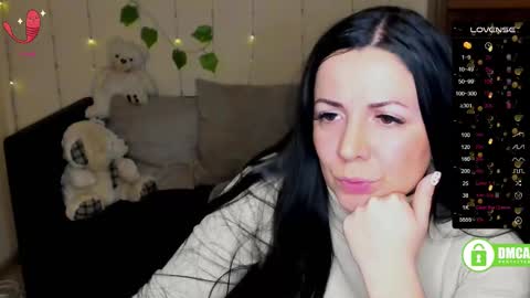 Alika online show from February 2025 12:22:01 PM