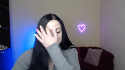 Alika online show from February 2025 03:54:01 PM