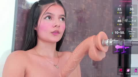 alina  online show from December 2024 06:15:02 PM