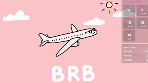 alina  online show from January 2025 06:31:01 PM