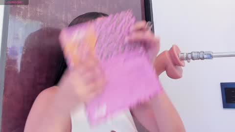 alina  online show from January 2025 11:38:02 AM