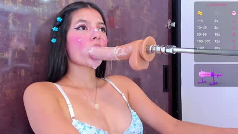 alina  online show from January 2025 03:04:02 PM