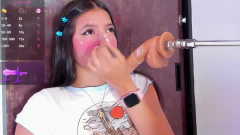 alina  online show from February 2025 02:34:02 PM