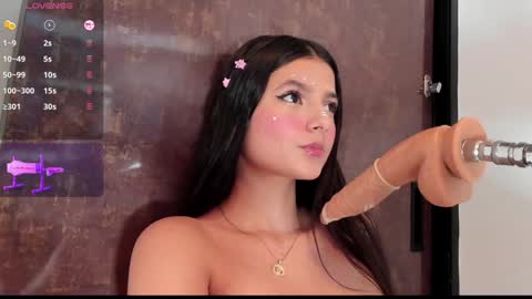 alina  online show from February 2025 02:56:02 PM