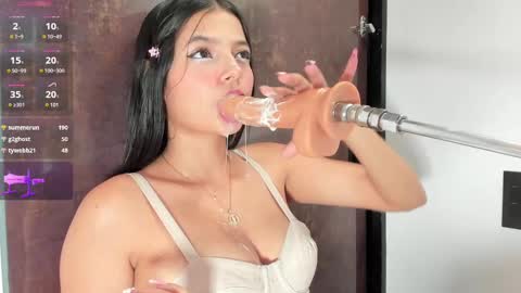 alina  online show from March 2025 09:42:02 PM