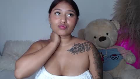 Snapshot of alinakiss_ chatting on January 2025 04:55:01 AM lili online show from January 2025 04:55:01 AM