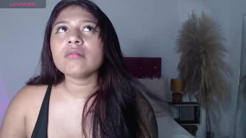 Snapshot of alinakiss_ chatting on January 2025 04:00:01 AM lili online show from January 2025 04:00:01 AM