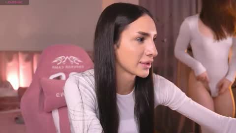 Snapshot of alinapulse chatting on October 2025 11:39:02 AM alinapulse online show from October 2025 11:39:02 AM