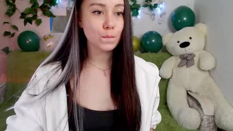 AlinaXRose online show from November 2025 02:36:01 AM