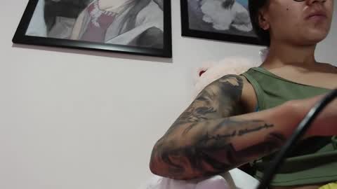 Snapshot of alipetite_ chatting on December 2024 11:09:01 PM alipetite online show from December 2024 11:09:01 PM