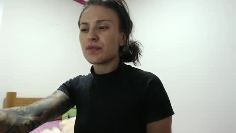 Snapshot of alipetite_ chatting on March 2025 11:05:02 PM alipetite online show from March 2025 11:05:02 PM