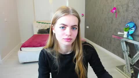alisa_glamur online show from February 2025 01:55:01 PM