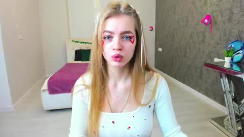 alisa_glamur online show from February 2025 10:49:01 AM
