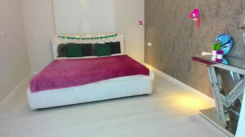 alisa_glamur online show from February 2025 04:32:01 PM