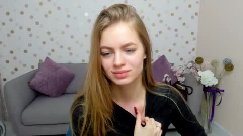 alisa_glamur online show from February 2025 04:11:02 PM
