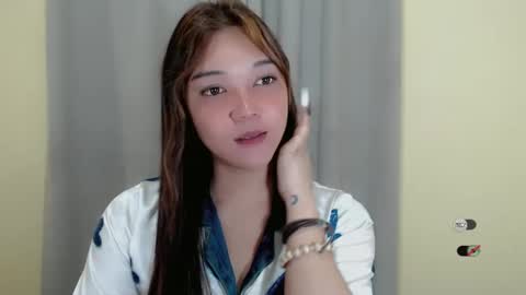 Shanti xhey online show from February 2025 12:52:02 PM