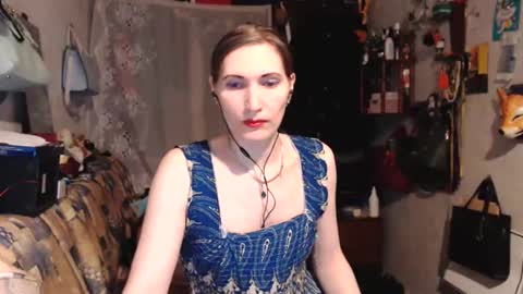 Snapshot of alisa_marta_ chatting on January 2025 05:15:01 PM Alisa Marta liska online show from January 2025 05:15:01 PM