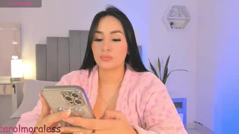 ALIS online show from October 2025 03:10:02 AM