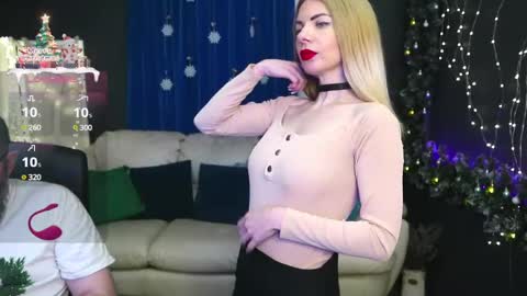 Alisa Aleks online show from January 2025 06:24:02 PM