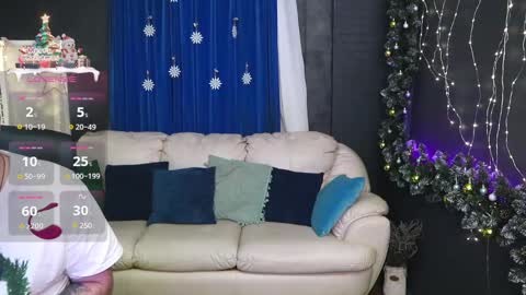 Alisa Aleks online show from January 2025 09:41:02 PM