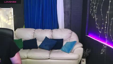 Alisa Aleks online show from January 2025 05:51:01 PM