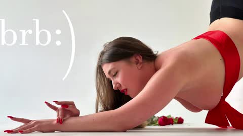 Alisa online show from February 2025 10:39:02 AM