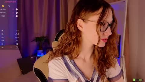 Alisa online show from February 2025 05:12:01 PM